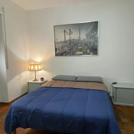 Privatunterkunft Affitto Stanza Privata Cinisello Balsamo