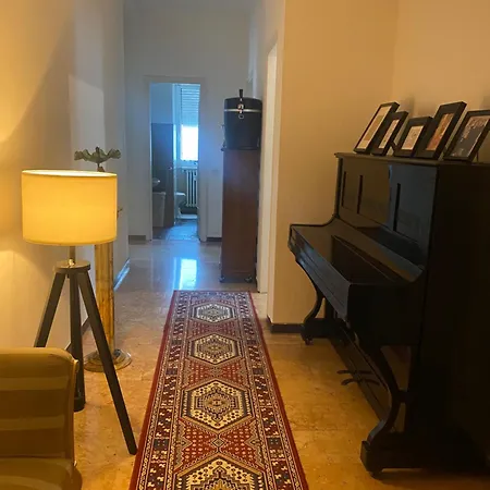 Affitto Stanza Privata * Cinisello Balsamo