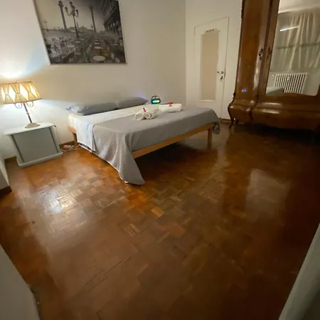 Affitto Stanza Privata